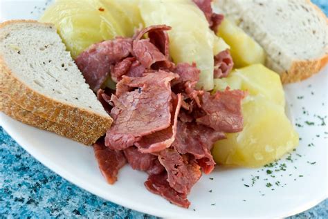 What Are Some Of The Best Corned Beef And Cabbage Spices?