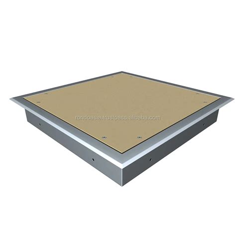 Fire Rated Ceiling Access Panel 2 Hour,Feathered Edge - Screw Fixed 450x450 - Buy 2 Hour Fire ...