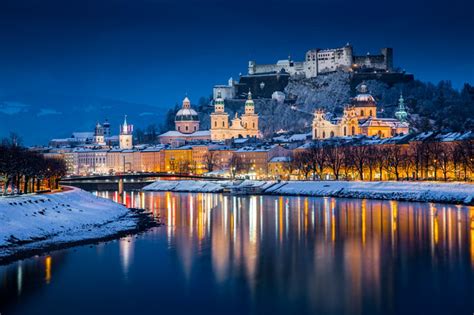 Best Things to Do in Salzburg: Top 12 Attractions to Visit - Global ...