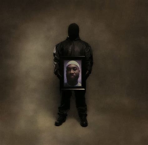 Kanye West Circles Back for "Vultures 2": Release Date TBD, Announced Album Cover, | by