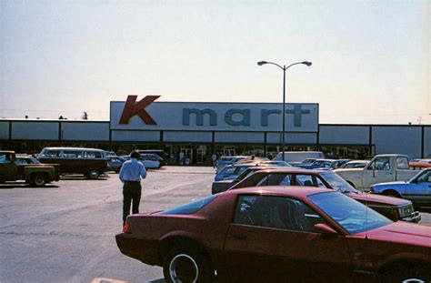 Attention Kmart shoppers - Chicago Reader