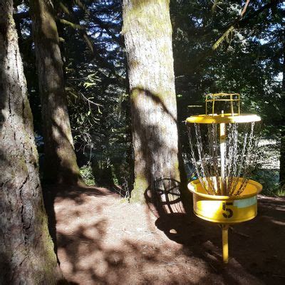 Hornings Hideout- Highlands - North Plains, OR | UDisc Disc Golf Course ...