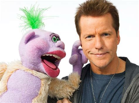 Ventriloquist/comedian Jeff Dunham to return to Verizon Arena | The Arkansas Democrat-Gazette ...