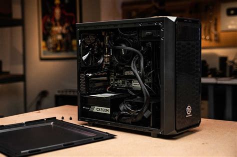 How to build a PC: A step-by-step guide | PCWorld