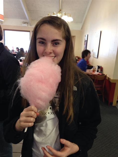 Golden Corral - Cotton Candy time | Mr. Haney | Flickr