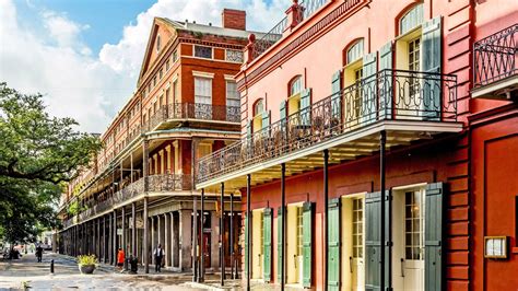 Hotel Deals near Bourbon Street | Hyatt Centric French Quarter