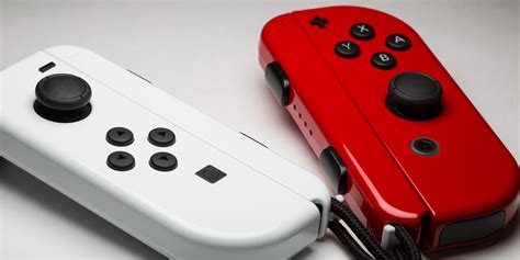 Nintendo Joy Cons | Custom Joy Con Controllers | Colorware