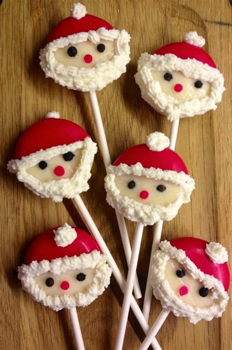 10 Fun Christmas Party Food Ideas | Teddy Bears And Cardigans