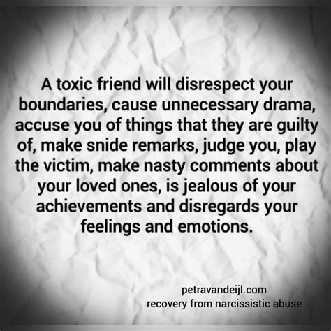 Toxic friendships | Toxic friendships quotes, Toxic friendships, Friendship quotes