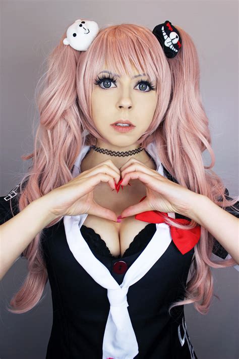 Junko - Cosplay 2 by allenchaicosplay on DeviantArt