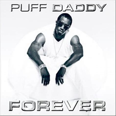 Puff Daddy - Forever - Reviews - Album of The Year