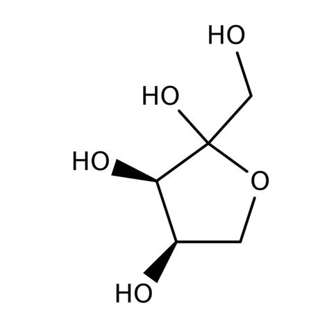 D-ribulose, 99.7%, For HPLC analysis, MP Biomedicals | Fisher Scientific