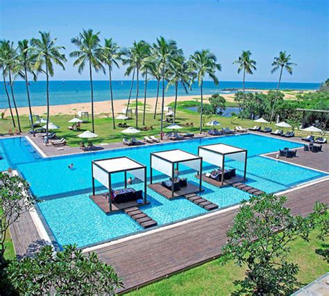 Beach Holidays in Sri Lanka | Beach Hotel offers in Sri Lanka | All inclusive Beach Hotel offers ...