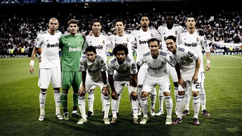 Real Madrid Legends Wallpapers - Wallpaper Cave