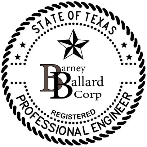 Barney Ballard Corporation