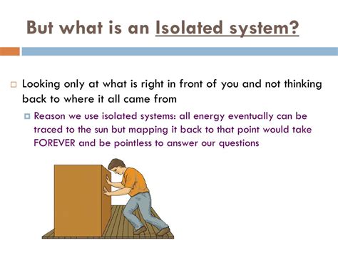 Isolated System Definition Physics - DEFINITION HJO