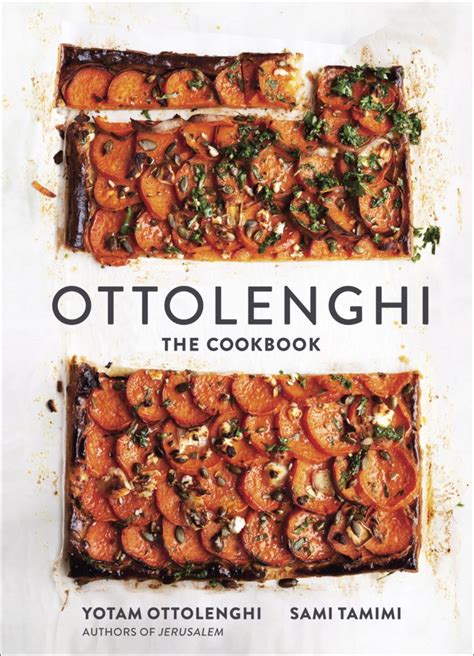 Ottolenghi: The Cookbook, Kicks Up Mom Food | TC Jewfolk