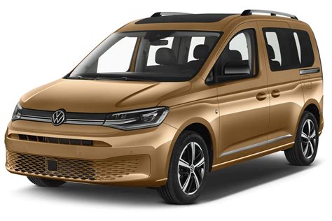 VW Volkswagen Caddy Alltrack FULL REVIEW Offroad Test Driven 4MOTION ...