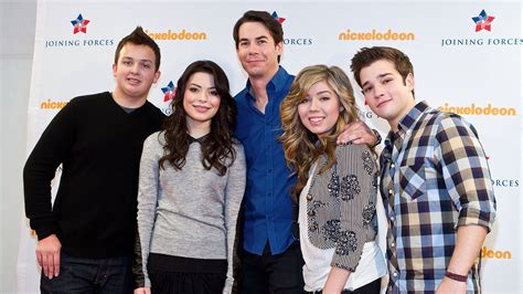 Icarly Heute / iCarly - alles zur Serie - TV SPIELFILM