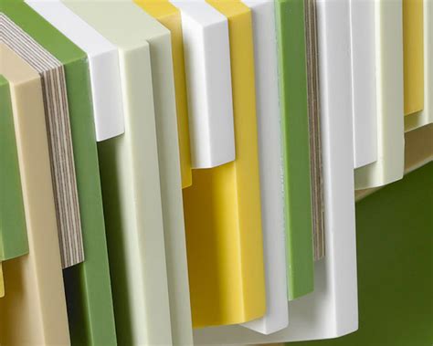 If It's Hip, It's Here (Archives): Rabih Hage Turns Leftover Dupont Corian Into A Modern ...