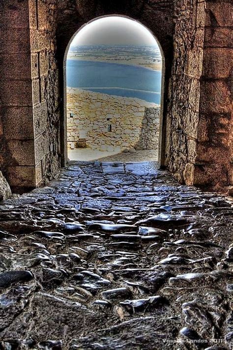 NAFPLIO Castle - Argolida - Peloponnese | Visiting greece, Greece travel, Greek travel