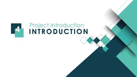 Formal Slides Powerpoint Templates - Aqua / Cyan, Business & Finance ...