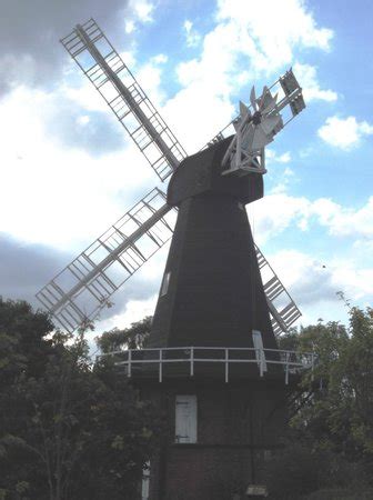 Meopham Windmill - 2020 All You Need to Know Before You Go (with Photos) - Meopham, England ...