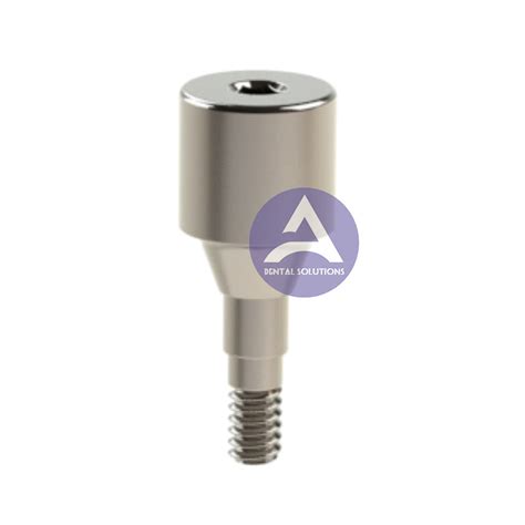 Titanium Nobel Biocare Active Implant Healing Abutment