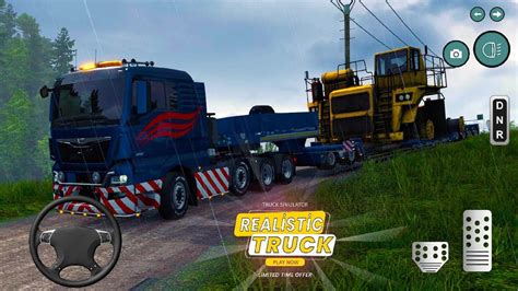 Euro Truck Simulator 3 Europa APK for Android - Download