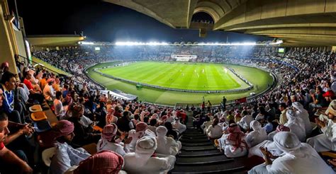 Abu Dhabi to host Club World Cup for fifth time - Dubai Eye 103.8 ...