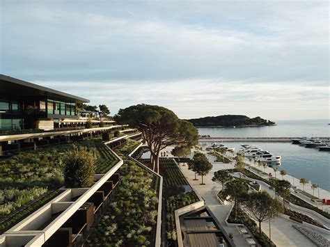 Grand Park Hotel Rovinj / 3LHD | Building of the Year 2020