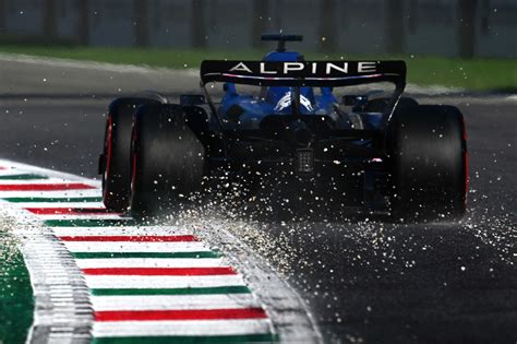 Alpine set to run three drivers in private test this week – F1 Fact File