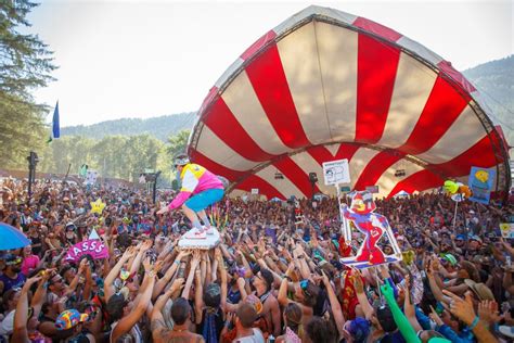 Shambhala Music Festival has Officially been Postponed until July 2021