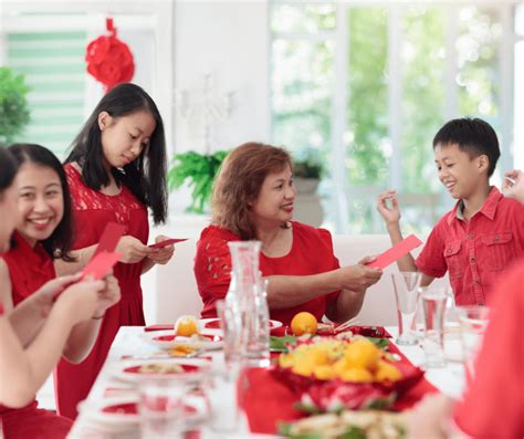 Chinese New Year and How to Celebrate With Kids - Ventura County Mom Collective