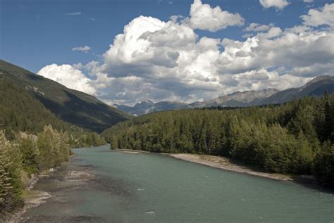 UNBC researchers predict a future of unprecedented annual Fraser River flooding - Prince George ...