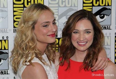 'Zoo' Cast Photos - Comic Con 2015