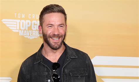 Julian Edelman Shares Story About Dating Jerry Rice's Daughter