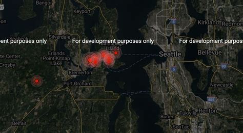 What are the most dangerous fault lines around Seattle? - Strange Sounds