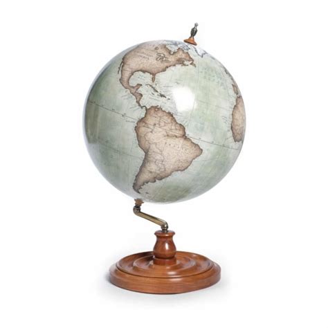 Home - Bellerby & Co Globemakers