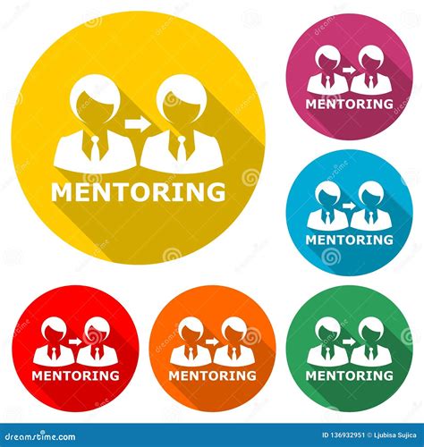 Mentoring Symbol