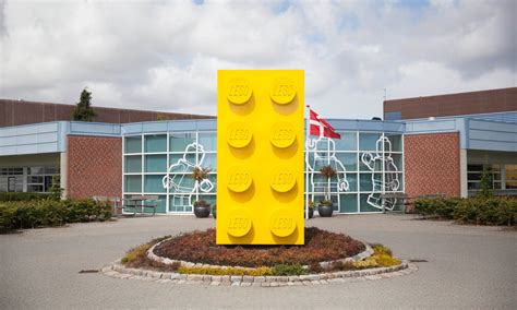 Inside the Lego factory in Billund, Denmark - in pictures | The guardian, Palabras comunes en ingles