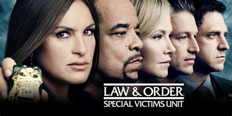 Law & Order: SVU Best Episodes