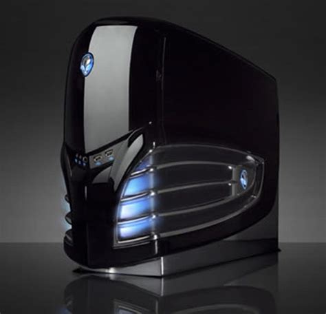 Alienware Area-51 7500: A true gaming predator - CNET