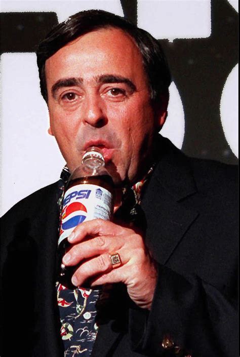 Roger Enrico, Pepsi CEO who closed gap with Coke, dies at 71 - The ...