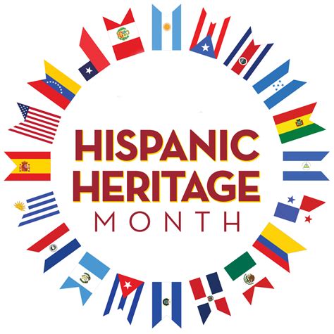 Hispanic Heritage Month • Southern Fried Poetry, Inc.