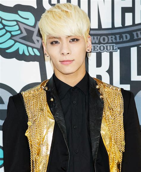 Shinee Jonghyun