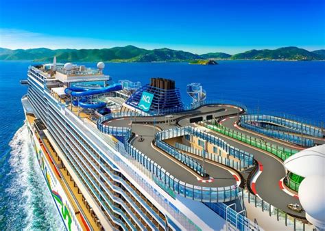 Which Cruise Ship Is The Largest And Longest - Cruise Everyday