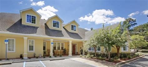 Top 10 Assisted Living Facilities in Tallahassee, FL – Assisted Living ...