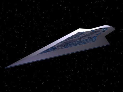 Executor Class Star Dreadnought - DownloadFree3D.com