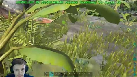 ARK: SURVIVAL EVOLVED WITH SLOTH EP: 1 - YouTube